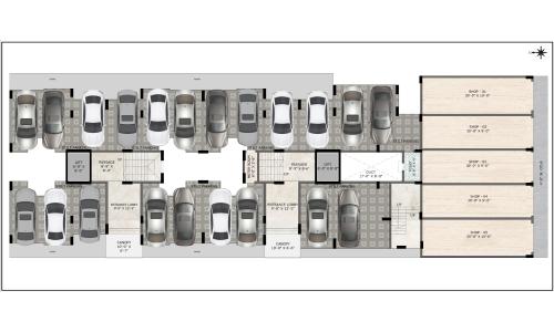 Ground Floor
